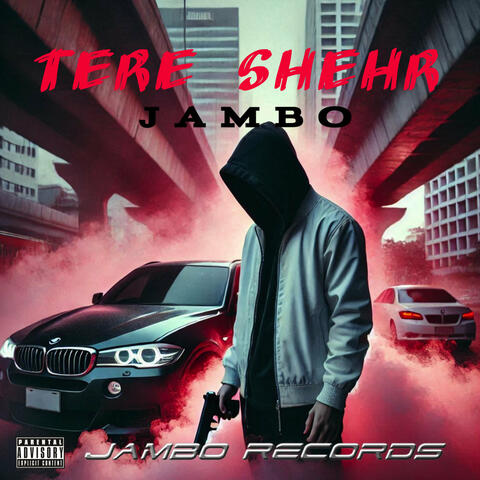 Tere Shehr