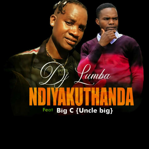 Ndiyakuthanda