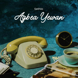 Agbea Yewan