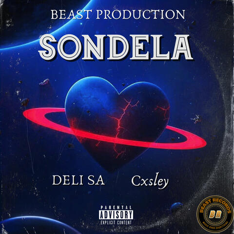 Sondela