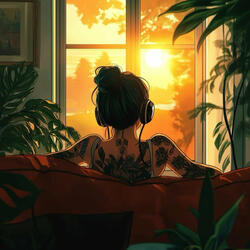 Sunset on Repeat