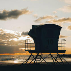 California Sun