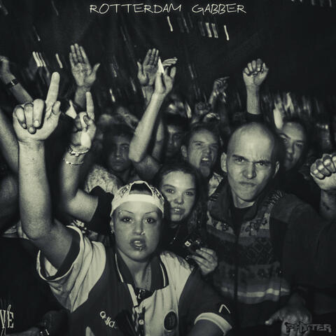 Rotterdam Gabber