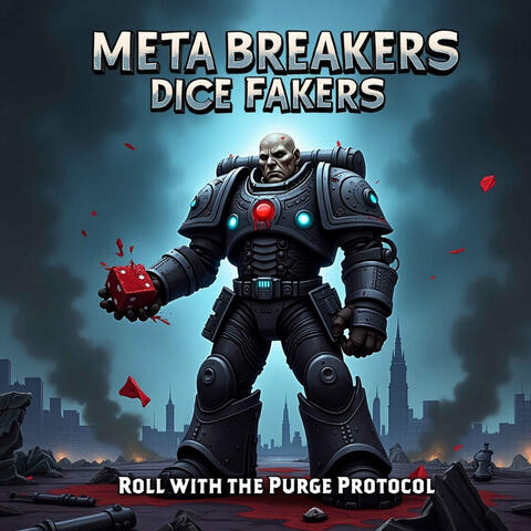 Meta Breakers & Dice Fakers
