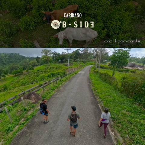 B - side - cap. 1 - Caminante