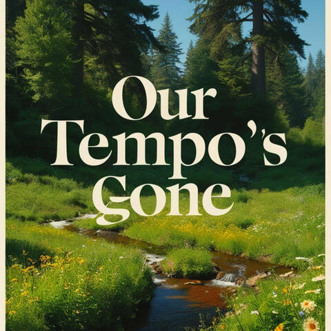 Our Tempo's Gone