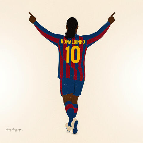 Ronaldinho
