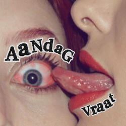 Aandagvraat