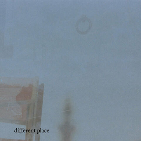 Different Place