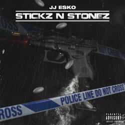 Stickz N Stonez