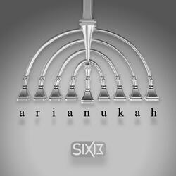 Arianukah