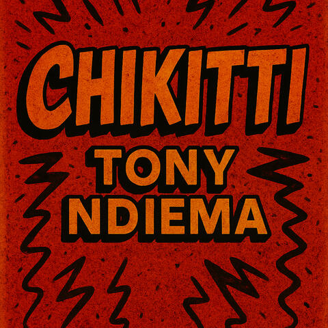 Chik Iti