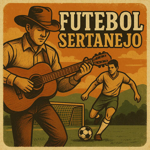 Futebol Sertanejo
