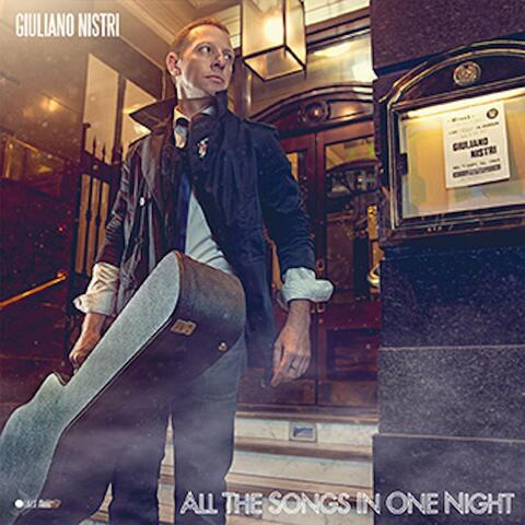 All The Songs In One Night