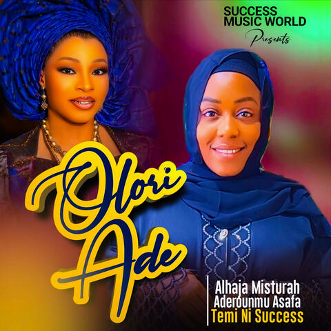 Olori Ade