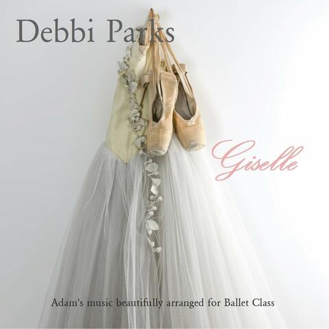 Giselle Ballet Class Vol 2