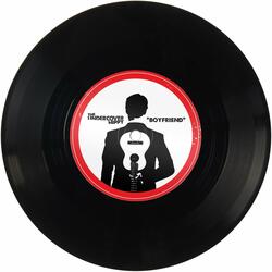Boyfriend (The Future Dub Project Remix)