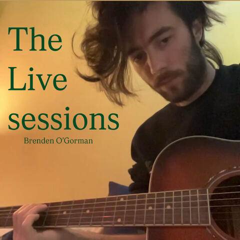 The Live Sessions