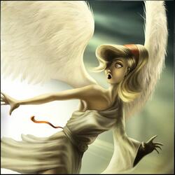 Icarian