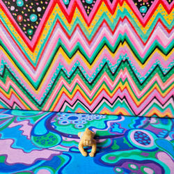 I Lived in the Land of Lambs