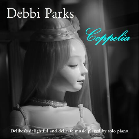 Coppelia Ballet Class Vol 1