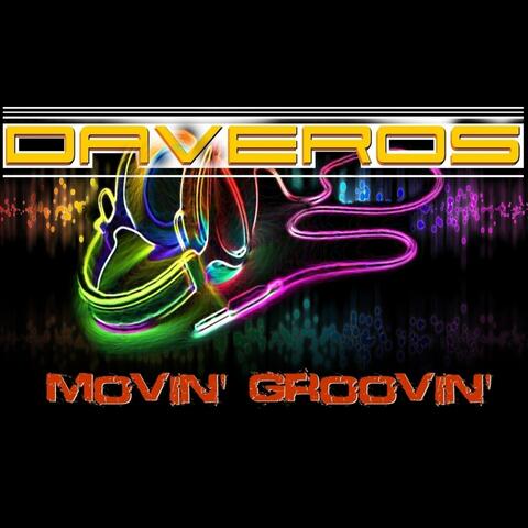 Movin' Groovin'
