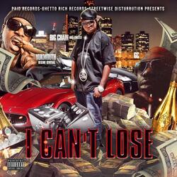 09 I Cant Lose Instrumental Produced by Kila K Track City Ent.