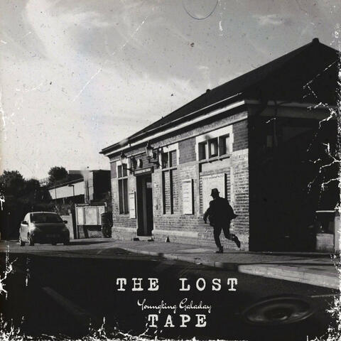 The Lost Tape