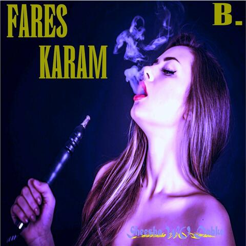 Sheesha Wo Dabke B. (Copyright Claim)