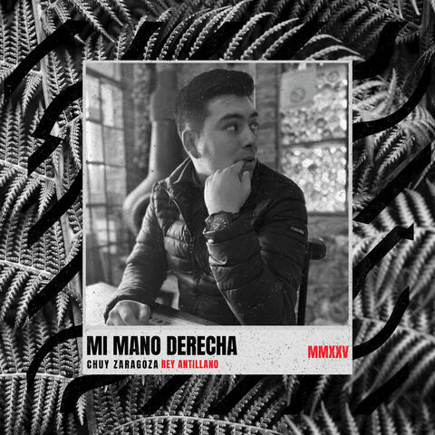 Mi mano derecha