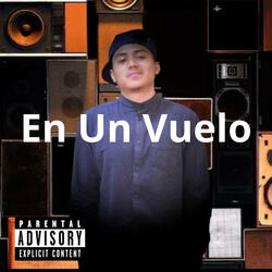 En un vuelo