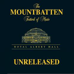 Abide with Me & Sunset