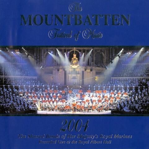 Mountbatten Festival of Music 2004