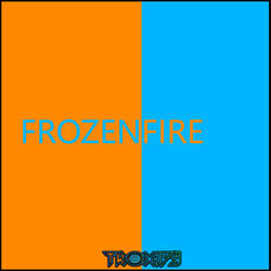 Frozen Fire