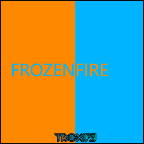Frozen Fire