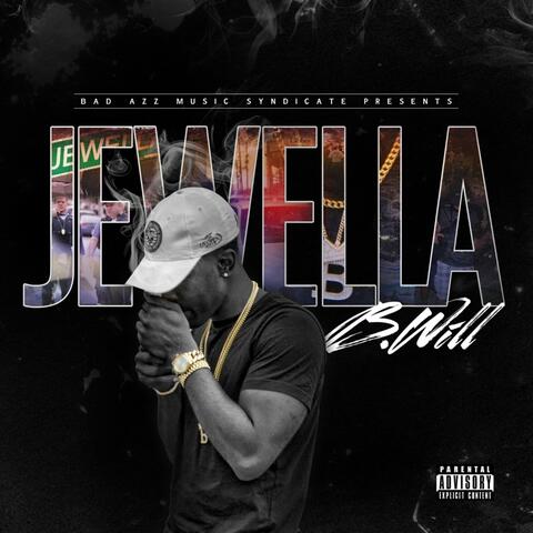 JEWELLA