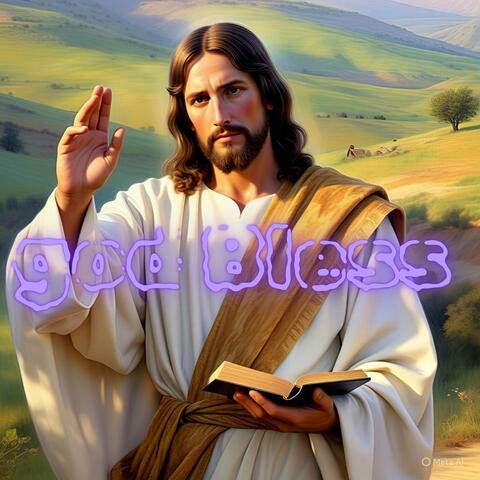 I Got with God in My Heart