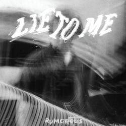 Lie to Me