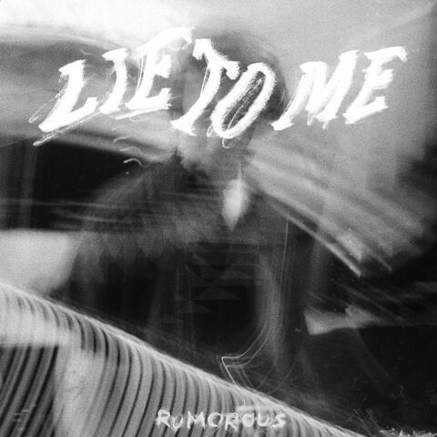 Lie to Me