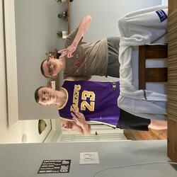 Jersey Vibes