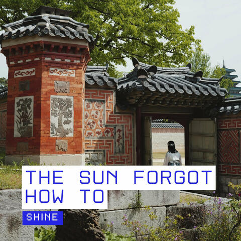 The Sun Forgot How to Shine