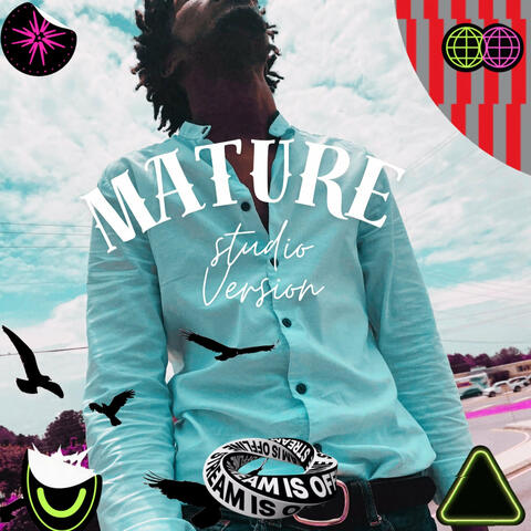 Mature (Studio Version)