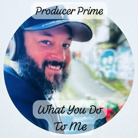 What You Do To Me EP