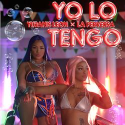 Yo Lo Tengo