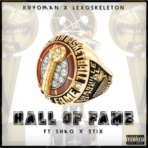 Hall Of Fame