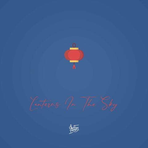 Lanterns in the Sky