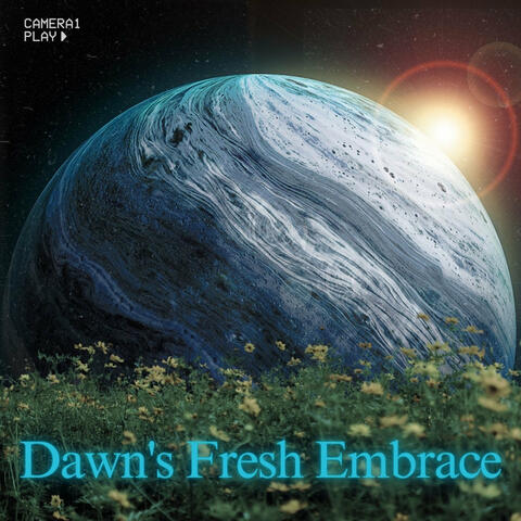 Dawn's Fresh Embrace