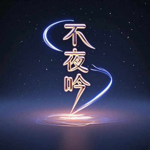 不夜吟
