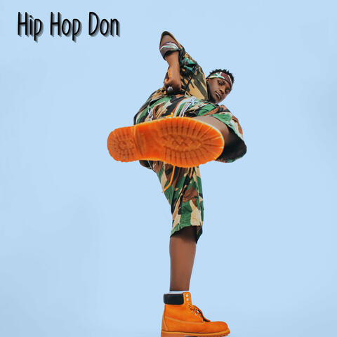 Hip Hop Don