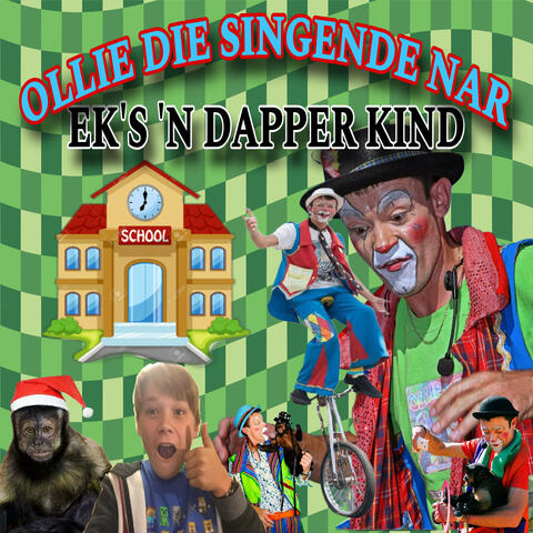 Ek's 'N Dapper Kind